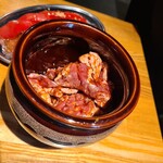 肉問屋直営 食肉市場 とんちゃん焼肉 大王 - 