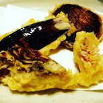 Tempura Hisago - 