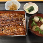 Unagi Fugu Yamajuu - 