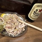 Yakitori Yoneda - 