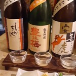 土佐酒バル - 