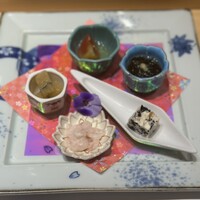 すし 福寿 - 