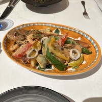 ラ･スコリエーラ - 