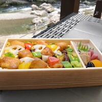 黒茶屋 - 
