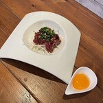 牛タンしゃぶしゃぶと肉寿司Just肉 高松店 - 