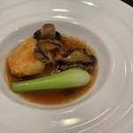 中国料理 カリュウ(ヨコハマ グランド インターコンチネンタル ホテル) - 