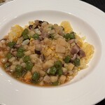 中国料理 カリュウ(ヨコハマ グランド インターコンチネンタル ホテル) - 