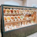 自家製生麺専門 プレミアム ポタパスタ カフェ リゾート - 