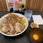 らぁ麺 しん - 