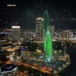 中国料理 カリュウ(ヨコハマ グランド インターコンチネンタル ホテル) - 