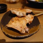 季鶏屋 - 