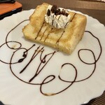 よりみちカフェ にゃん&ピース - 