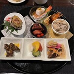 中国料理 カリュウ(ヨコハマ グランド インターコンチネンタル ホテル) - 