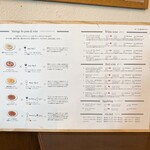 自家製生麺専門 プレミアム ポタパスタ カフェ リゾート - 