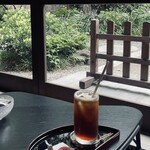 カフェ井政 - 