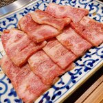 焼肉 ホルモン ブンゴ 西院店 - 