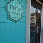 mama sweets - 