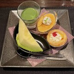 中国料理 カリュウ(ヨコハマ グランド インターコンチネンタル ホテル) - 