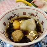 ハイデン.コッコFACTORY ら-めん凛々 - 