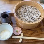 手打ち蕎麦 和味 - 料理写真: