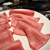 焼肉やまちゃん - 