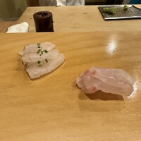 鮨 やすみつ - 
