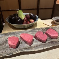 肉屋 田中 - 