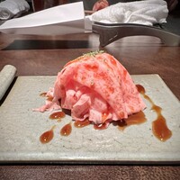 焼肉やまちゃん - 