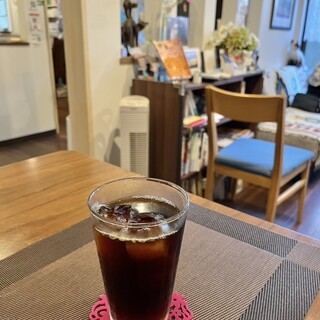 よりみちカフェ にゃん&ピース_1