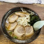 くるまやラーメン 君津坂田 - 