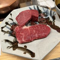 にくの匠 三芳 - 
