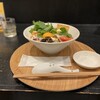 北海道ピザそば ななしのさんべぇ