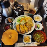 高尾 煉瓦屋 - 