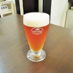 奥出雲 そば処 一福 - よなよなエール