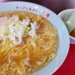 ラーメン＆カレー専門店 太源 - 