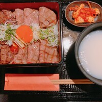 焼肉 小倉さつき - 