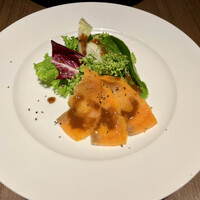 京鼎樓 HANARE店 - 前菜