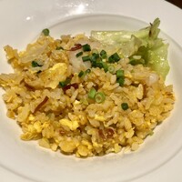 京鼎樓 HANARE店 - XO醤炒飯