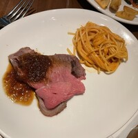The Kitchen Salvatore Cuomo NAGOYA - 