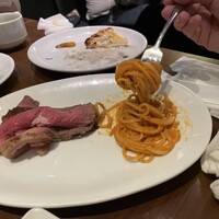 The Kitchen Salvatore Cuomo NAGOYA - 