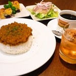 MUSIC BAR&DINING 吉祥寺 Mojo Cafe