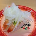 Nigiri Ichiban - 料理