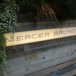 MERCER　BRUNCH - 