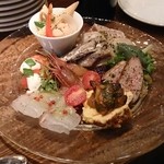 イタリアンバール  スペッロ