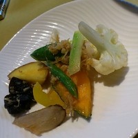 食文化サロン 白金劉安 - 