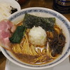 らぁ麺 浅川