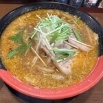 製麺工房 ドリーム - 