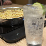 Hakata Gyuumotsu Nabe Nanokawa - 