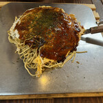 お好み焼 まとちゃん - 