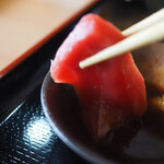 肴 雲丹 まるひら - 